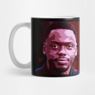 Daniel Kaluuya Mug